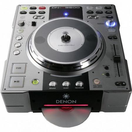denon